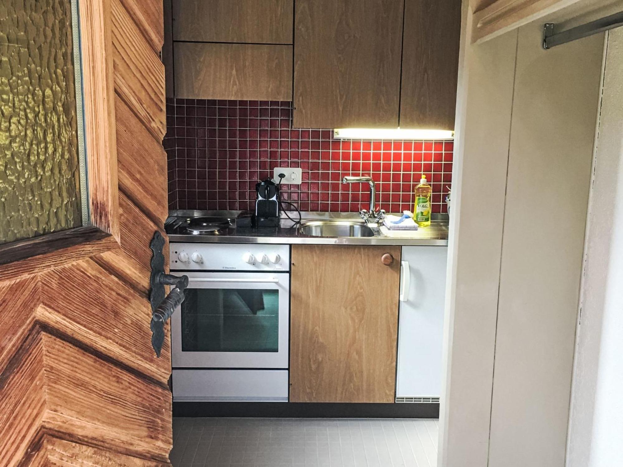 Apartamento Auf Dem Vogelstein-1 By Interhome *