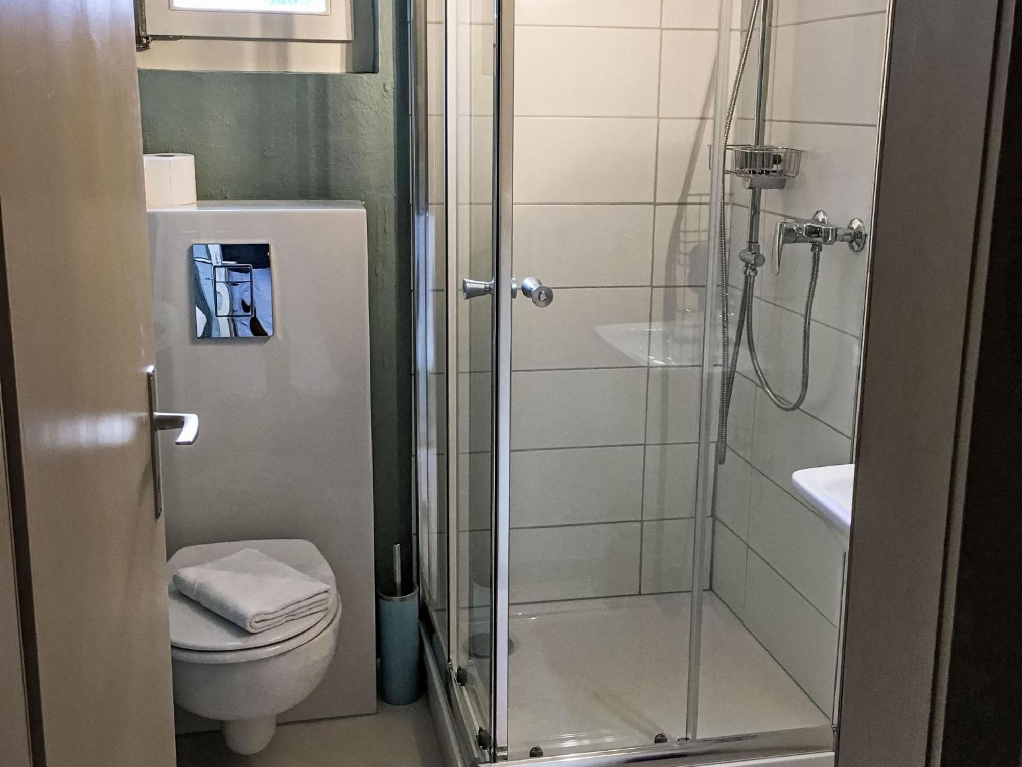 Auf Dem Vogelstein-1 By Interhome Apartamento Grindelwald